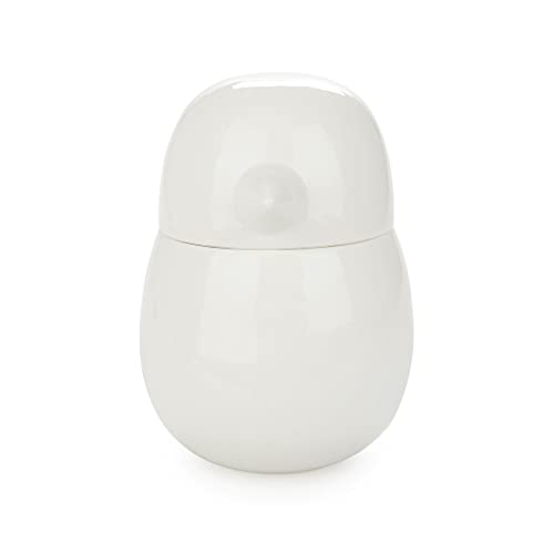 Azucarero Birdie – El pajarito que endulza tu cocina
