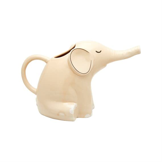Regadera elefante – Riega con trompa y ternura