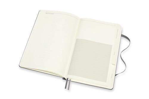 Journal de cine y series Moleskine – Tu crítica en cada capítulo