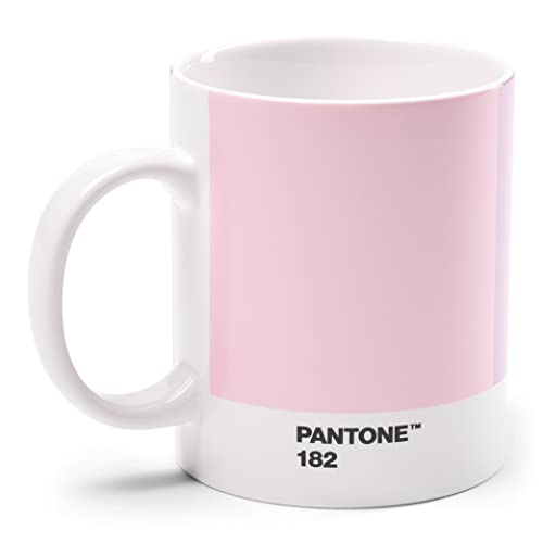Taza Pantone 519 – Edición limitada en púrpura elegante