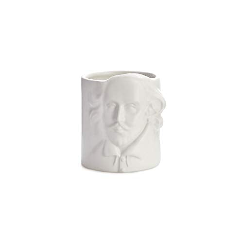 Portalápices Shakespeare – Ideas con inspiración clásica