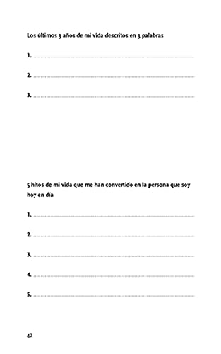 Quemar después de escribir – Diario para confesiones privadas