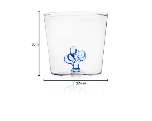 Vaso rocío – Frescura que se siente al tacto