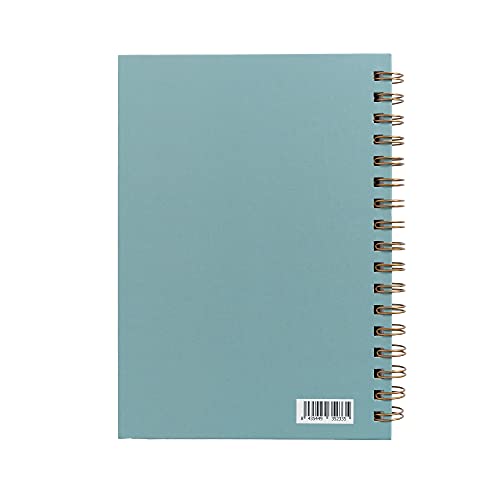 No hay opo sin drama – Cuaderno A5 con mensaje realista