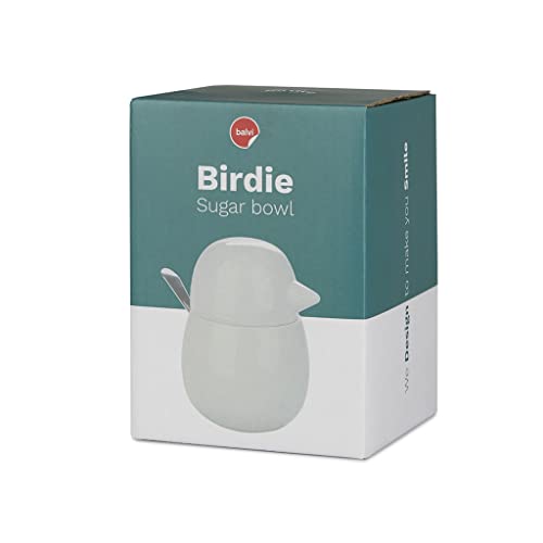 Azucarero Birdie – El pajarito que endulza tu cocina