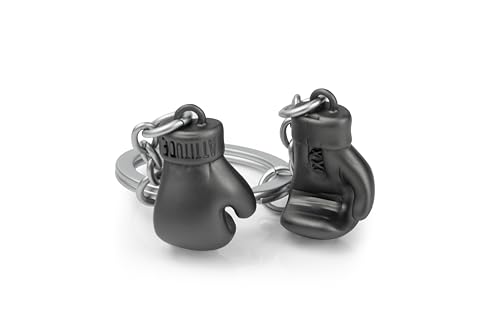 Llavero guantes boxeo – Dale un gancho a la rutina