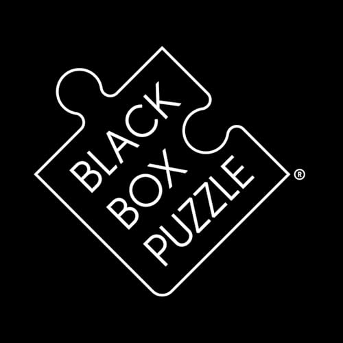 Puzzle Imposible Black Box – ¿Buscas un verdadero desafío?