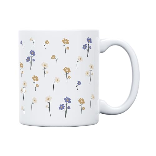 Confía – Es tu momento y tu taza también