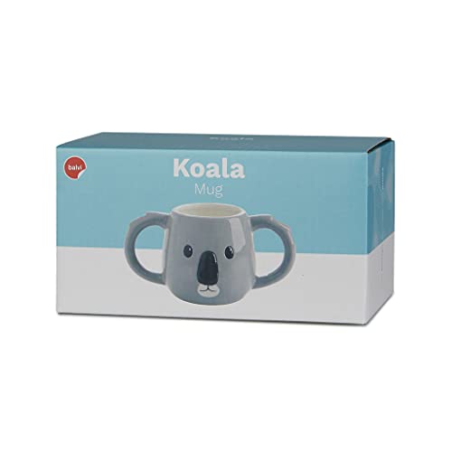 Taza koala – Café con abrazo australiano