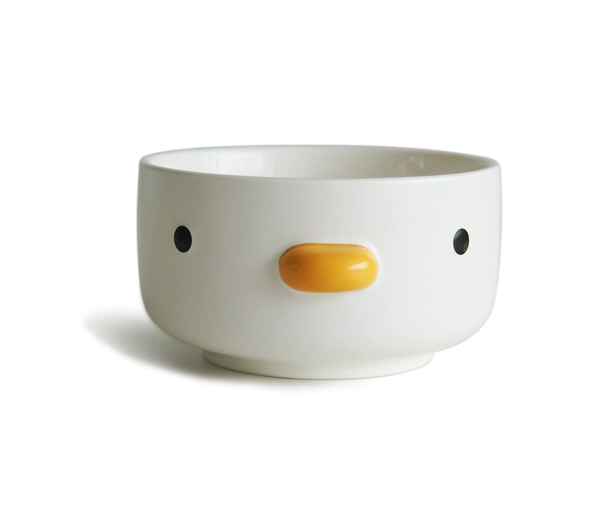Cuenco con forma de pollito – El toque más tierno para tus meriendas