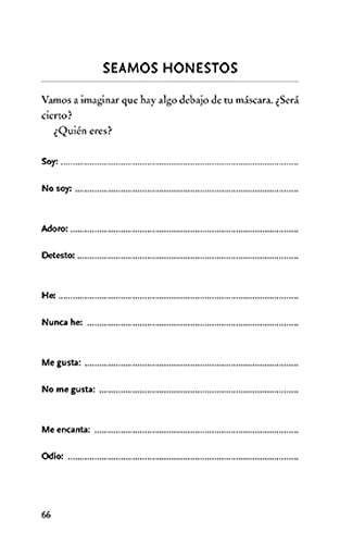 Quemar después de escribir – Diario para confesiones privadas