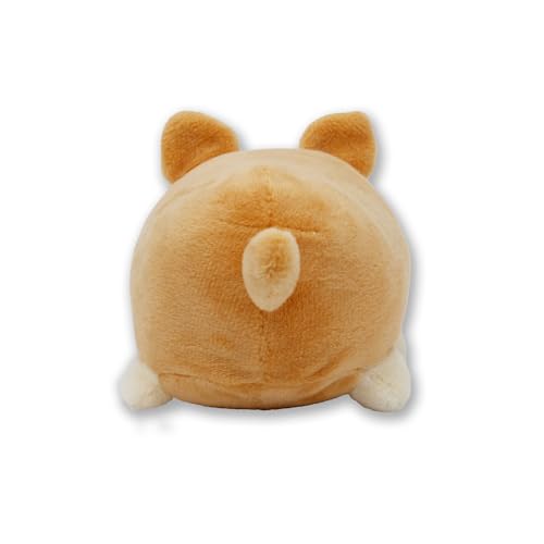 Corgi limpiador y antiestrés – Una patita para tu pantalla y tu ánimo