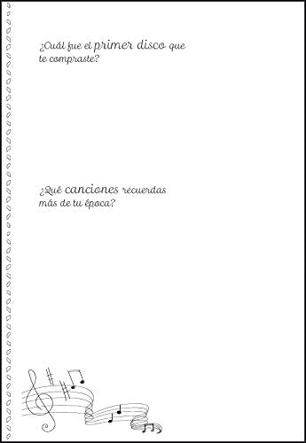 Querido abuelo – Entre tú y yo, un libro para atesorar recuerdos