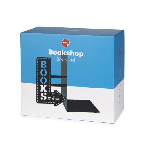 Sujetalibros Bookshop – Una librería dentro de tu librería