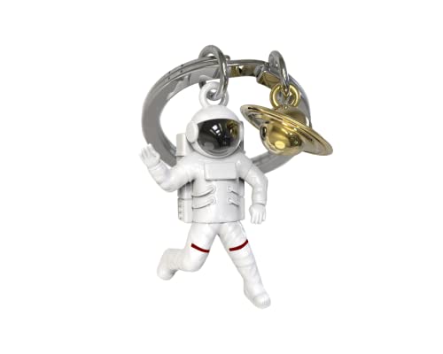 Llavero astronauta – Un gran paso para tus llaves