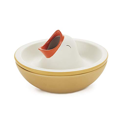 Cuenco aperitivo Balvi Hungry Bird – Un nido para tus picoteos