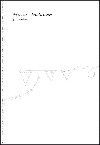 Querido abuelo – Entre tú y yo, un libro para atesorar recuerdos