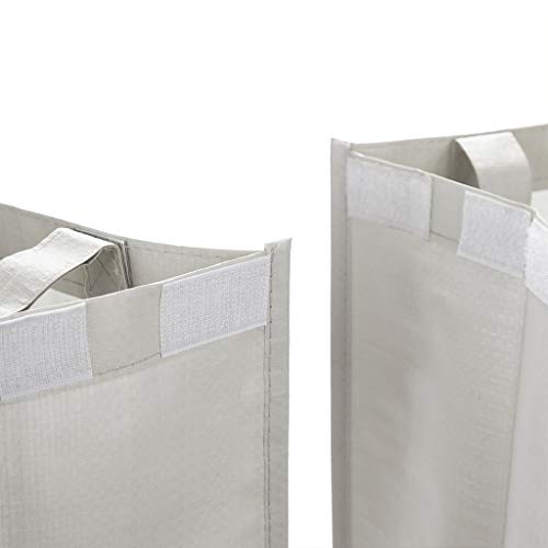 Set de bolsas de reciclaje Balvi Tidy Trash – Organización práctica y sostenible