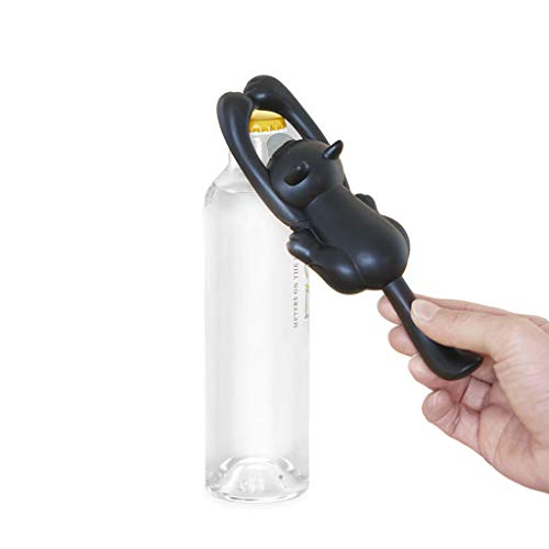 Abrebotellas gato – Diseñador por Oscar Torrent