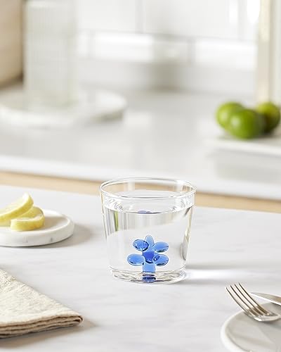 Vaso rocío – Frescura que se siente al tacto