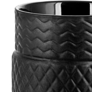 Taza neumático 3D con cuchara – Arranca el día a toda velocidad