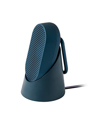 Altavoz Bluetooth Lexon Mino T – Tu música te acompaña a cualquier parte