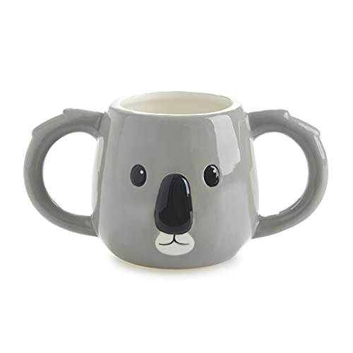 Taza koala – Café con abrazo australiano