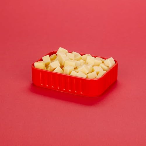 Lata de gambas en cerámica Balvi – Aperitivos con sabor a diseño retro