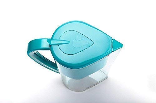Jarra Alkanatur – Agua purificada que sube el pH