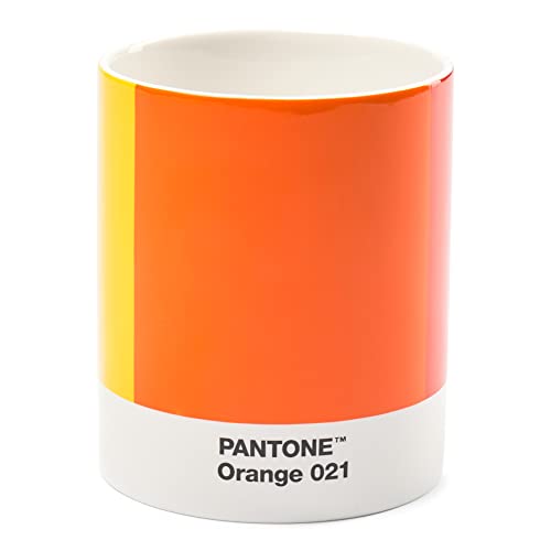 Taza Taza Pantone edición limitada – El café sabe mejor en su tono exacto