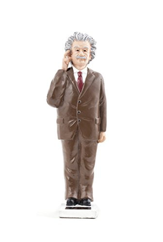 Einstein solar – Piensa, luego actúa