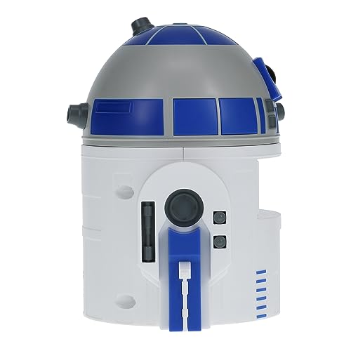 Despertador R2-D2 – Pita como el droide más famoso