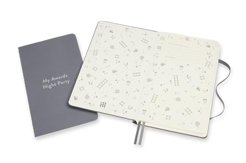 Journal de cine y series Moleskine – Tu crítica en cada capítulo