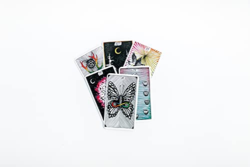 Pocket Tarot – El tarot indie más visual y simbólico