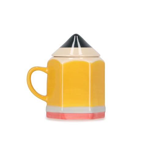 Taza “Hay profes geniales…” – Para quien se sale del molde