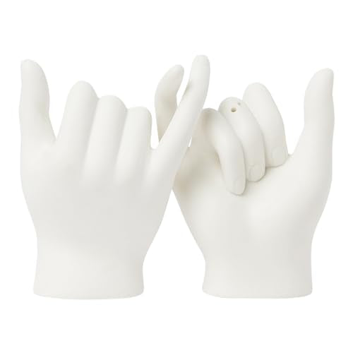 Molinillo pechos – Sazona con busto incluido
