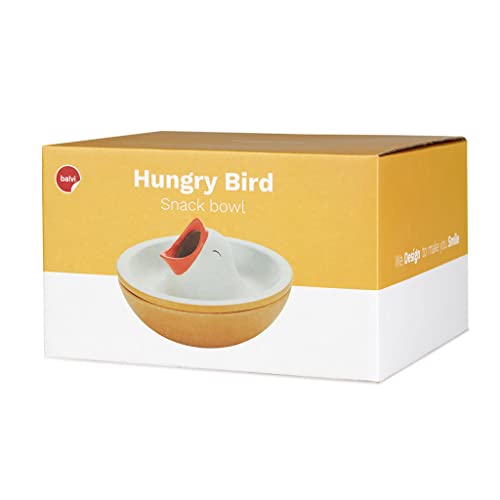 Cuenco aperitivo Balvi Hungry Bird – Un nido para tus picoteos