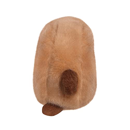 Palm Pals Shooky BT21 – El más travieso del universo suave