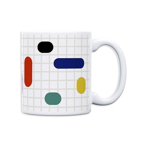 Profe que inspira – Taza con mensaje que emociona