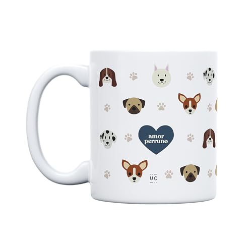 Amor perruno – Cerámica para quienes ladran de amor
