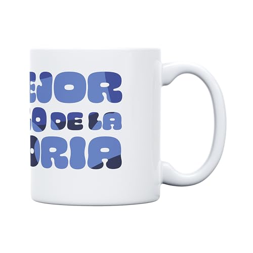 El mejor abuelo – Café con cariño en cada sorbo