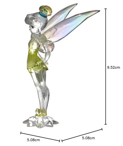 Figura Campanilla Facets – Magia que brilla