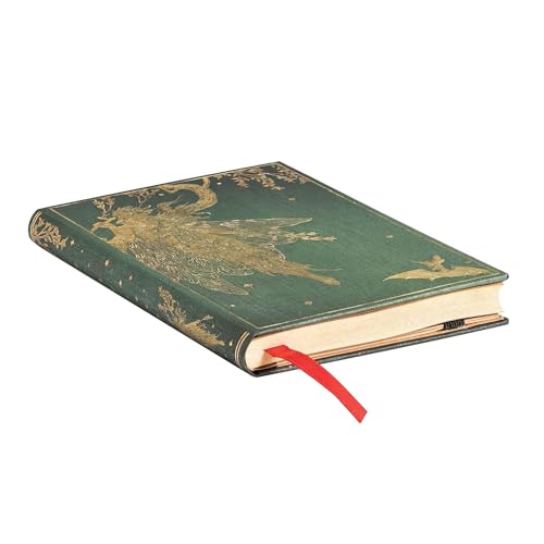Cuaderno Paperblanks - Hada con brillo de fantasía