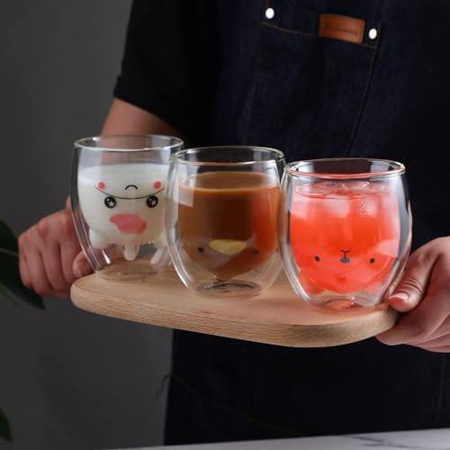 Duck cup – Sorbos que hacen cuac