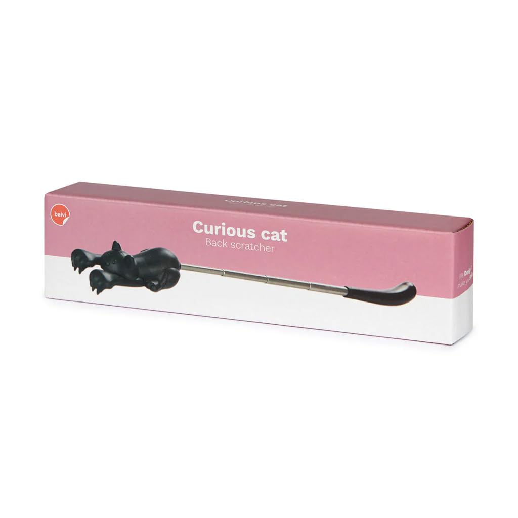 Rascador Curious Cat – Rasca con estilo felino