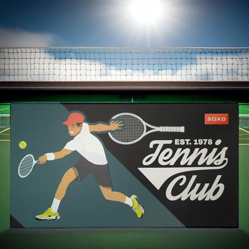 Calcetines de tenis – Siente el match point en tus pasos