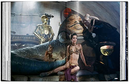 Star Wars Archives – La trilogía clásica en detalle visual