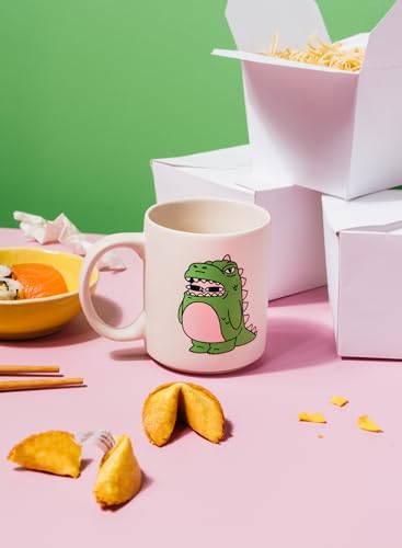 Taza Ketnipz – El frijol más lindo del mundo