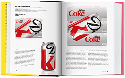 The package design book – Diseño de envases que enamoran