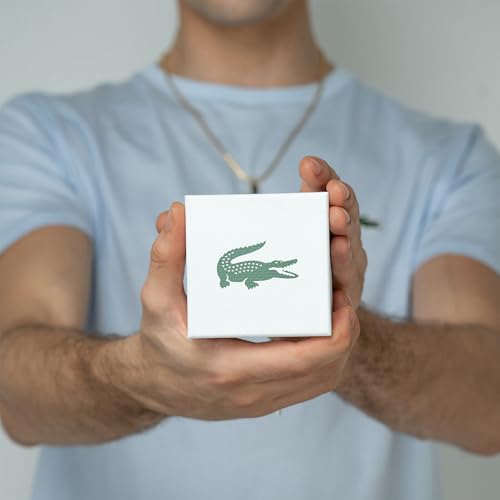 Reloj Lacoste – Elegancia de cuarzo